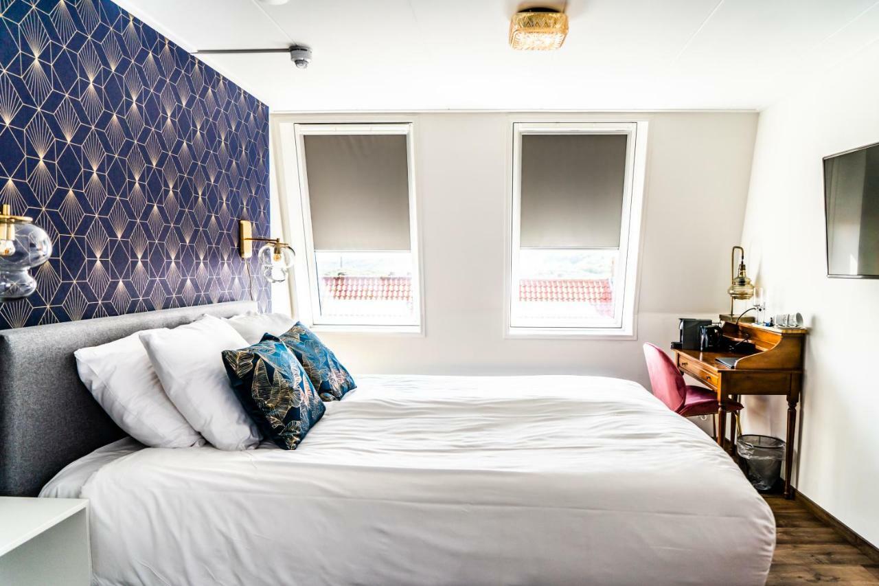 Boutique Hotel Charley'S Westkapelle Esterno foto