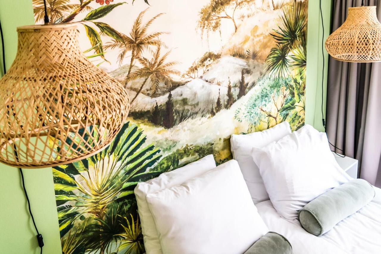 Boutique Hotel Charley'S Westkapelle Esterno foto