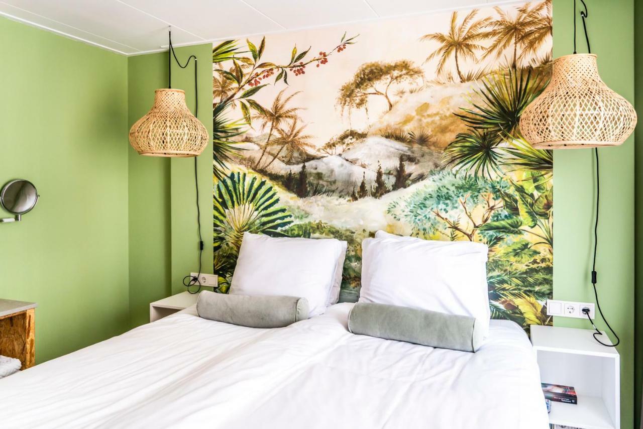 Boutique Hotel Charley'S Westkapelle Esterno foto