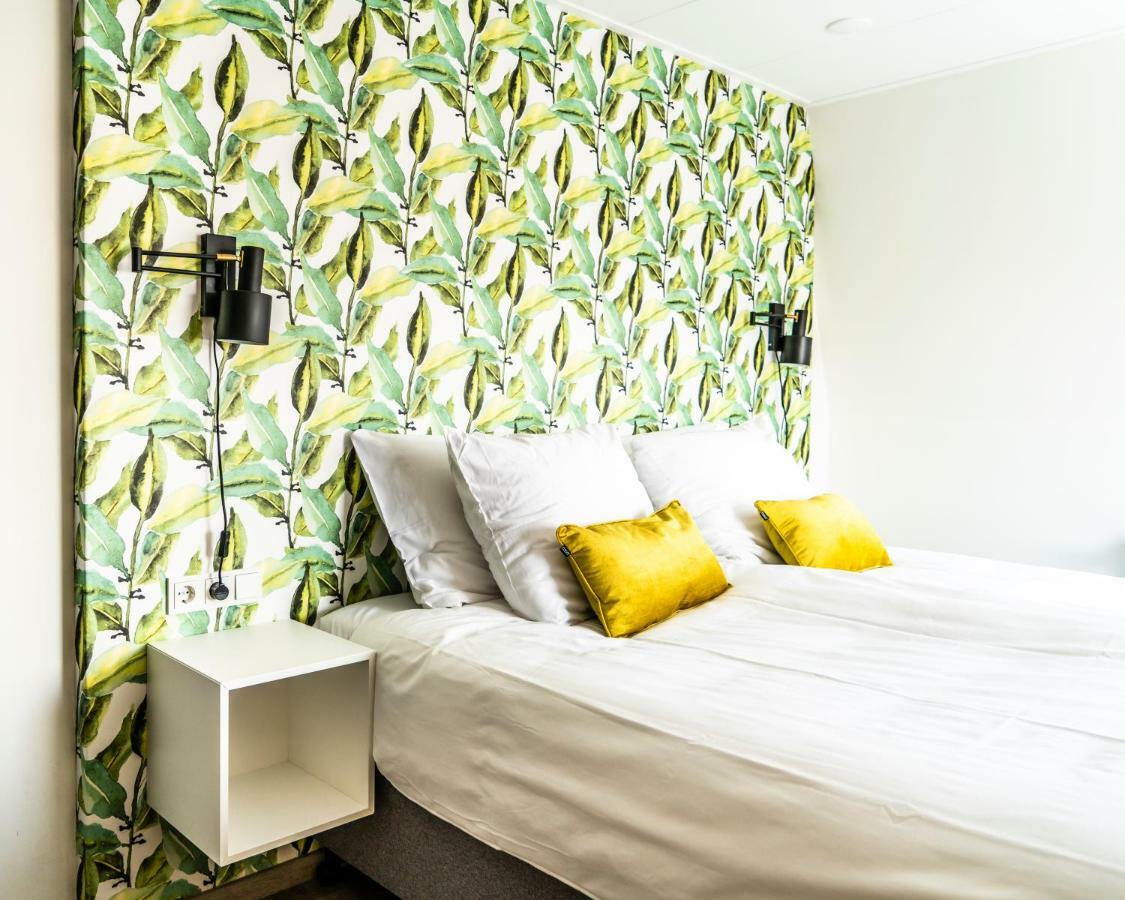 Boutique Hotel Charley'S Westkapelle Esterno foto
