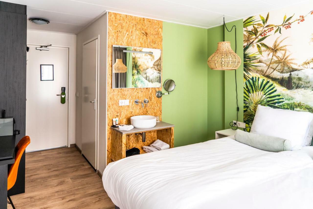 Boutique Hotel Charley'S Westkapelle Esterno foto