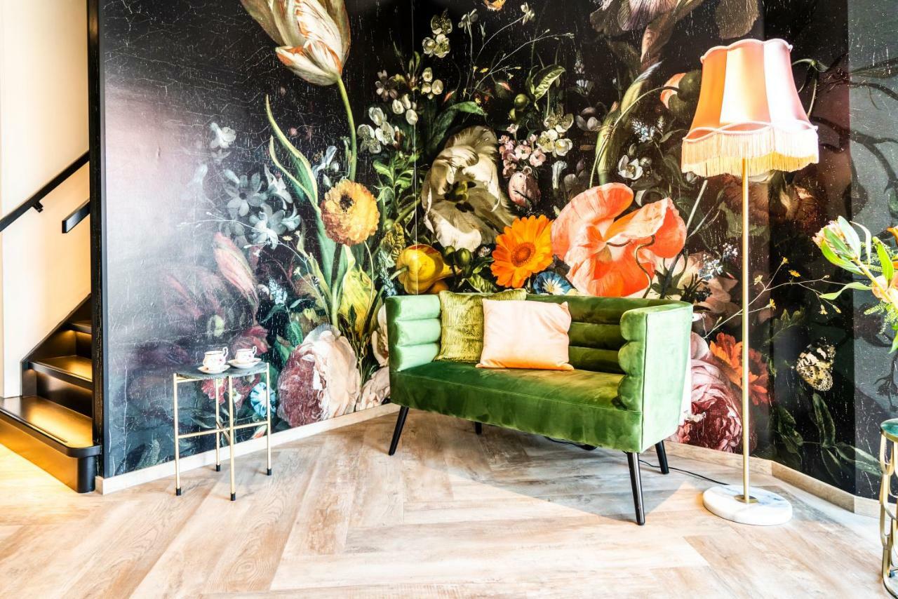Boutique Hotel Charley'S Westkapelle Esterno foto